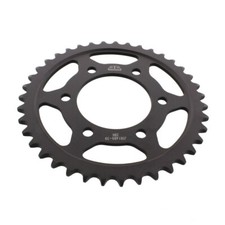 39 TOOTH CROWN 525 BLACK