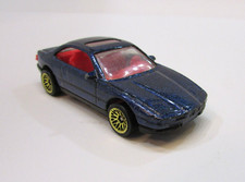 Old 1990 Hot Wheels BMW 850i