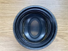 KOWA PROMINAR 8Z / 16H 2x ANAMORPHIC LENS - GRAB A BARGAIN! (Sankor, Blazar Etc)