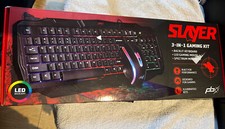 PBX Slayer 3-in-1 Pro Gaming