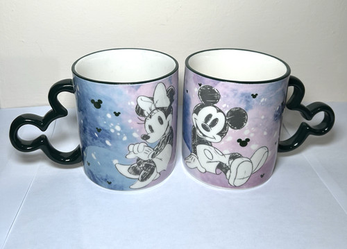Disney mickey minnie - disney,