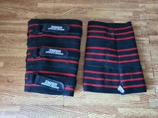 Inzer Advance Designs Knee Sleeves XT Size L 12" - 14"