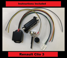Renault clio kit - renault,
