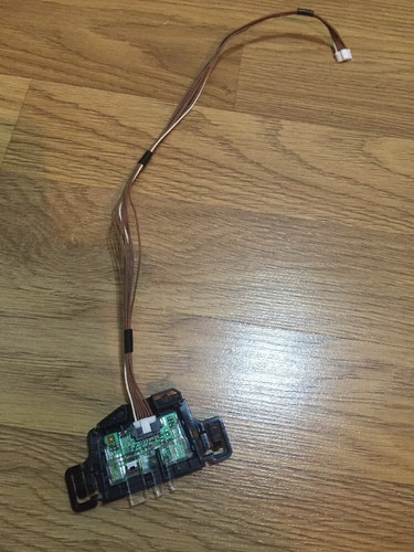 Panasonic part - part,