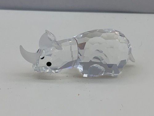 Swarovski figurine 151521 - figurine,
