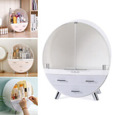 Desktop Makeup Storage Box Tidy Cosmetic Skin Care Bath/Make Up Holder Case Bags