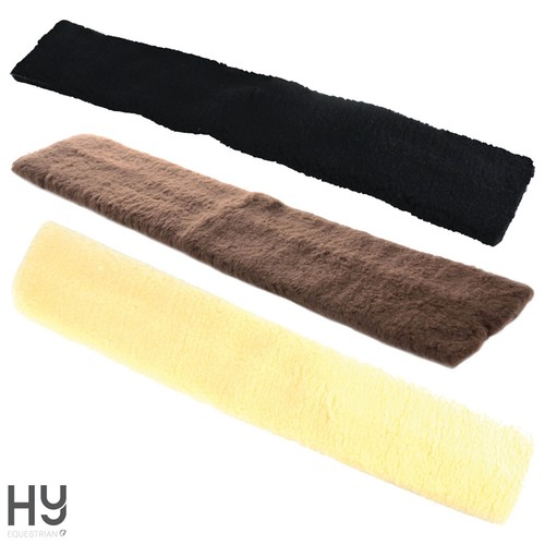 Girth sleeve equestrian - by, hy