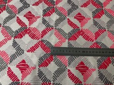 Romo fabric ADAMAS CHERRY