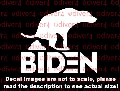 Dog crapping biden car van - biden,