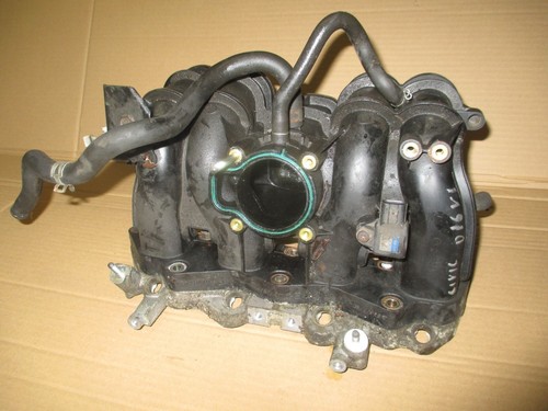 Honda civic mk7 i vtec - civic,