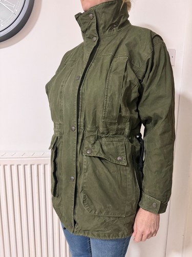 Keela ventile jacket - ventile,