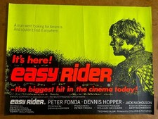 EASY RIDER  (1969) - Original