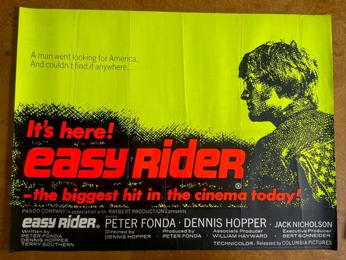 Easy rider original - easy,