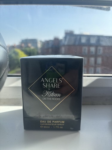 Kilian angels share 50ml - kilian, angels’