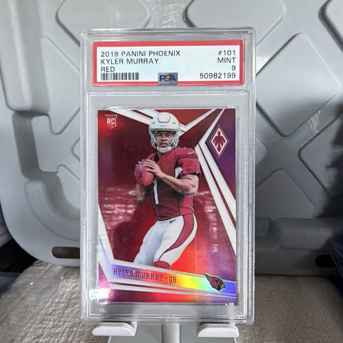 Panini 2019 phoenix - 2019, kyler