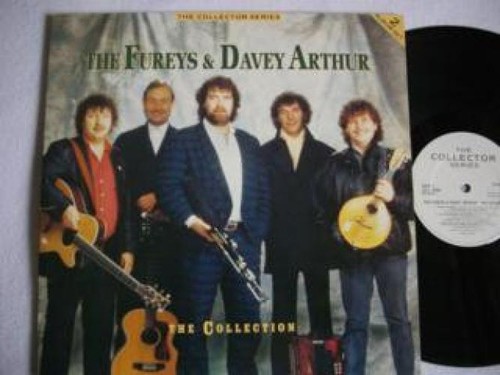 The fureys davey - davey,