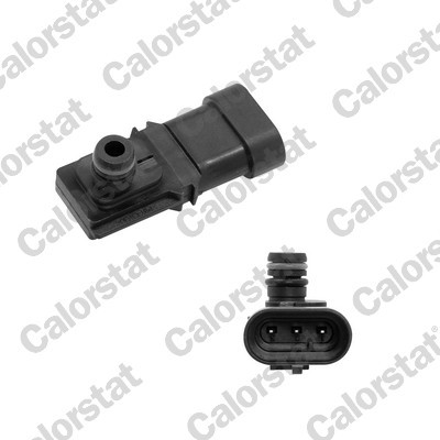 Sensor intake manifold - intake,