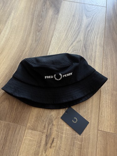 Fred perry graphic brand - fred, twill