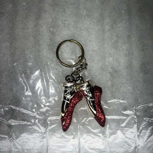 Dorothy ruby slippers wizard - ruby,