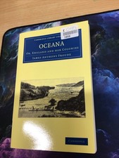 Oceana, or, England and her