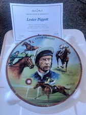 Danbury Mint Royal Plate