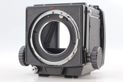 Near mint mamiya rb67 - [near, pro