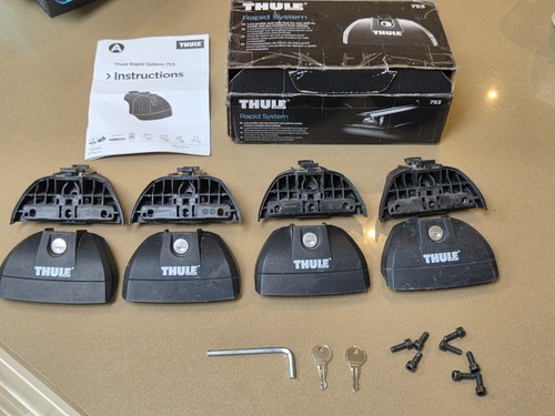 Thule 753 roof - thule,