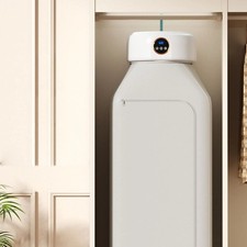 Small Home  Electric Trave