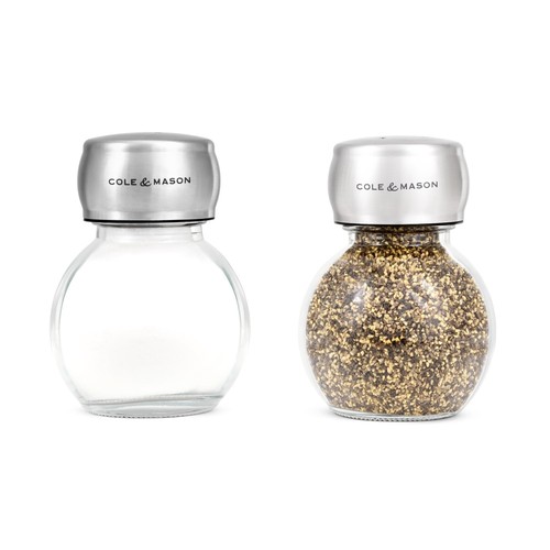 Cole mason darlington salt - &,