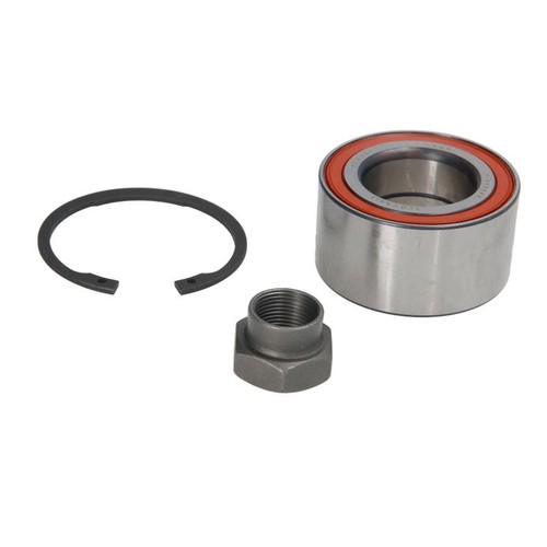 Wheel bearing kit - wheel, l/r