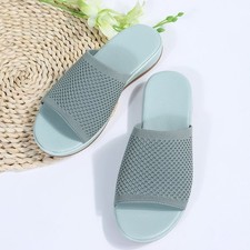 Womens Flats Ladies Slip On
