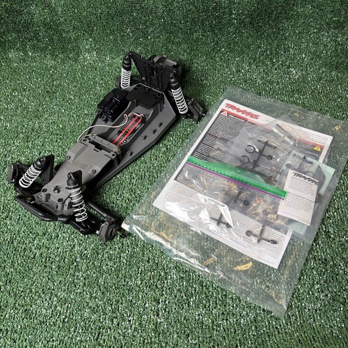 New traxxas bandit hd - traxxas,