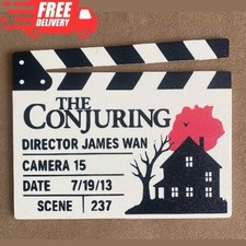 Stylish The Conjuring Movie
