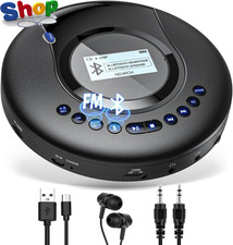 CD Player Portable , Portable