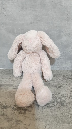 Next best friend pink bunny - best,