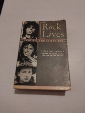 Rock lives profiles and - rock,