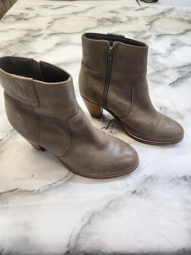 Sole comfort brown real - tu,
