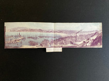 Victorian Scarborough From The