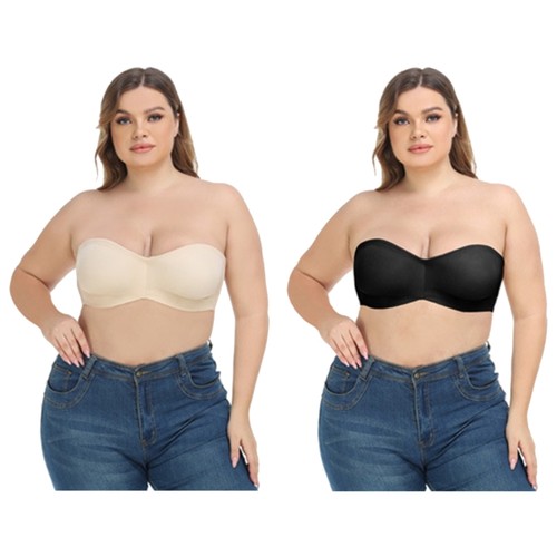 Summer full support - full, non-slip