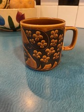 Vtg Hornsea Pottery John