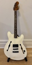 FENDER TOM DELONGE STARCASTER