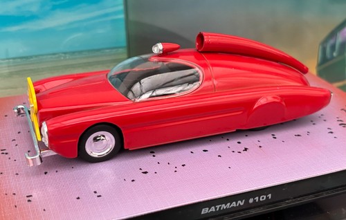 Batman and robin rare - batman,