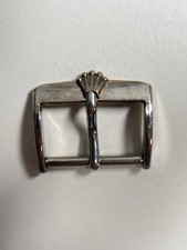 Genuine Rolex 16mm Buckle