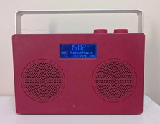 John Lewis DB470-1 Spectrum Duo DAB/FM Bluetooth NFC Digital Radio
