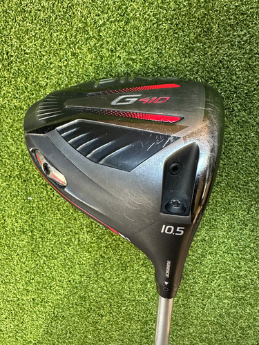 Ping g410 sft - g410, driver