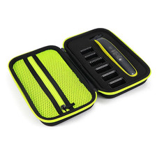 Portable EVA Hard Case for Philips Oneblade/One Blade QP2520 QP2530 QP2620 QP263