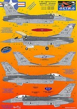 Astra Decals ASD-7208 1:72