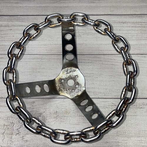 Vintage lowrider chain - chain, link