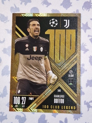 Topps match attax extra - topps, attax extra