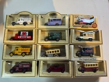 Lledo Diecast Promotional